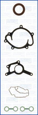 Ajusa 54166000 - Kit guarnizioni, Monoblocco www.autoricambit.com