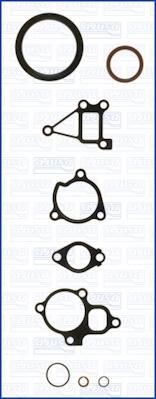 Ajusa 54160700 - Kit guarnizioni, Monoblocco www.autoricambit.com