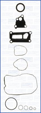 Ajusa 54163100 - Kit guarnizioni, Monoblocco www.autoricambit.com