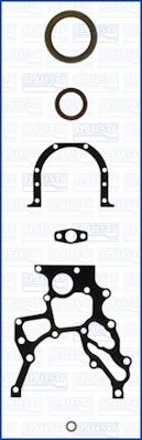 Ajusa 54114000 - Kit guarnizioni, Monoblocco www.autoricambit.com