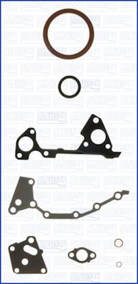 Ajusa 54118600 - Kit guarnizioni, Monoblocco www.autoricambit.com