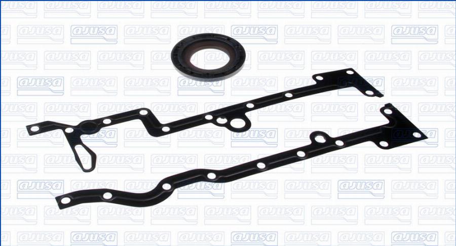 Ajusa 54113500 - Kit guarnizioni, Monoblocco www.autoricambit.com