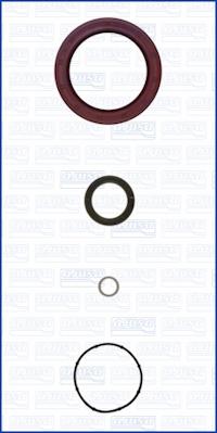 Ajusa 54184100 - Kit guarnizioni, Monoblocco www.autoricambit.com