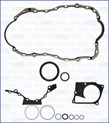 Ajusa 54188400 - Kit guarnizioni, Monoblocco www.autoricambit.com