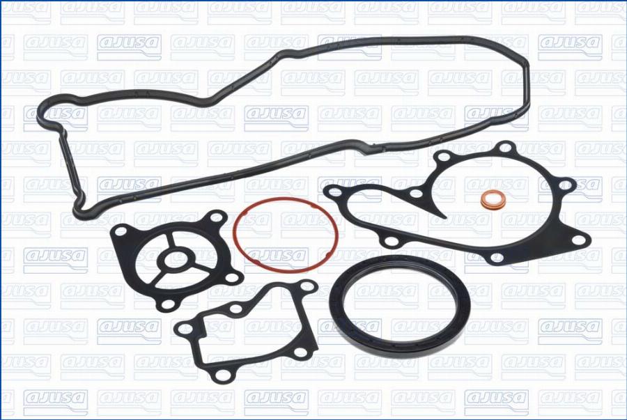 Ajusa 54183500 - Kit guarnizioni, Monoblocco www.autoricambit.com