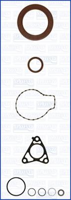 Ajusa 54182600 - Kit guarnizioni, Monoblocco www.autoricambit.com