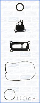 Ajusa 54132200 - Kit guarnizioni, Monoblocco www.autoricambit.com