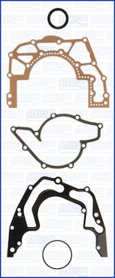 Ajusa 54129100 - Kit guarnizioni, Monoblocco www.autoricambit.com