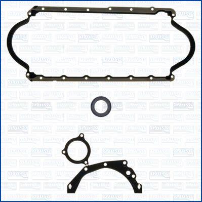 Ajusa 54129800 - Kit guarnizioni, Monoblocco www.autoricambit.com