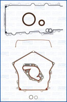 Ajusa 54125000 - Kit guarnizioni, Monoblocco www.autoricambit.com