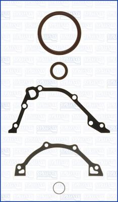 Ajusa 54126200 - Kit guarnizioni, Monoblocco www.autoricambit.com