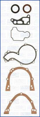 Ajusa 54128300 - Kit guarnizioni, Monoblocco www.autoricambit.com