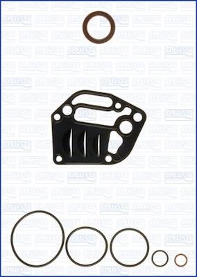 Ajusa 54128200 - Kit guarnizioni, Monoblocco www.autoricambit.com