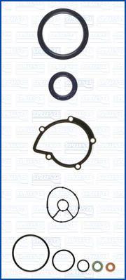 Ajusa 54174900 - Kit guarnizioni, Monoblocco www.autoricambit.com