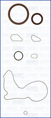 Ajusa 54172300 - Kit guarnizioni, Monoblocco www.autoricambit.com