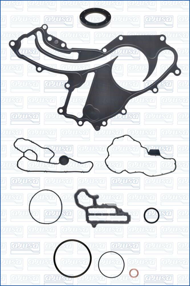 Ajusa 54337900 - Kit guarnizioni, Monoblocco www.autoricambit.com