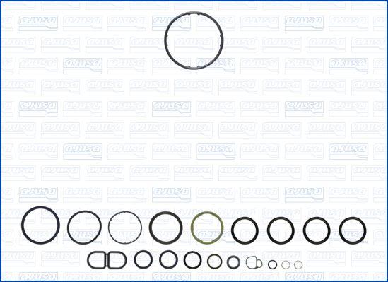 Ajusa 54294600 - Kit guarnizioni, Monoblocco www.autoricambit.com