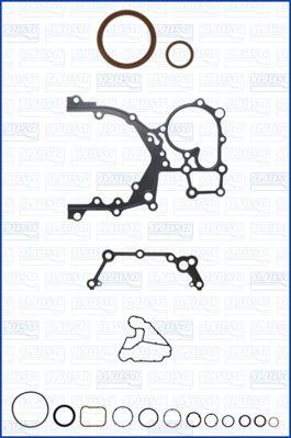 Ajusa 54245500 - Kit guarnizioni, Monoblocco www.autoricambit.com