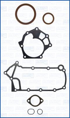 Ajusa 54245600 - Kit guarnizioni, Monoblocco www.autoricambit.com