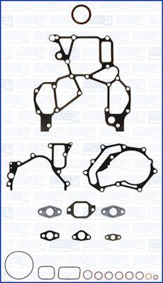 Ajusa 54246300 - Kit guarnizioni, Monoblocco www.autoricambit.com