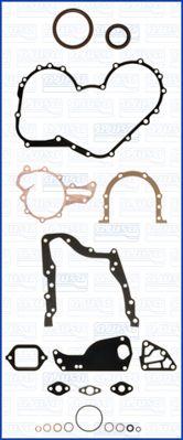 Ajusa 54243900 - Kit guarnizioni, Monoblocco www.autoricambit.com