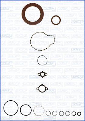 Ajusa 54242200 - Kit guarnizioni, Monoblocco www.autoricambit.com