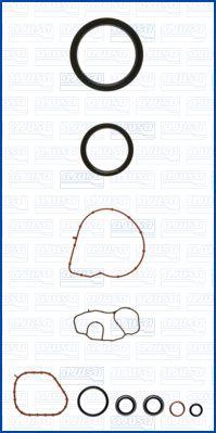 Ajusa 54266200 - Kit guarnizioni, Monoblocco www.autoricambit.com