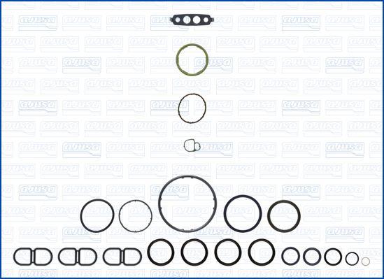 Ajusa 54260700 - Kit guarnizioni, Monoblocco www.autoricambit.com