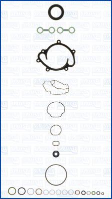 Ajusa 54267700 - Kit guarnizioni, Monoblocco www.autoricambit.com