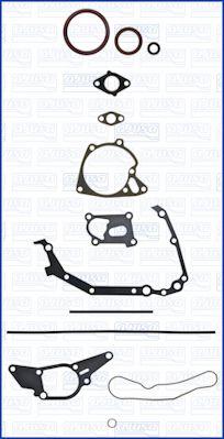 Ajusa 54204900 - Kit guarnizioni, Monoblocco www.autoricambit.com