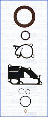 Ajusa 54204300 - Kit guarnizioni, Monoblocco www.autoricambit.com