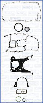 Ajusa 54203300 - Kit guarnizioni, Monoblocco www.autoricambit.com