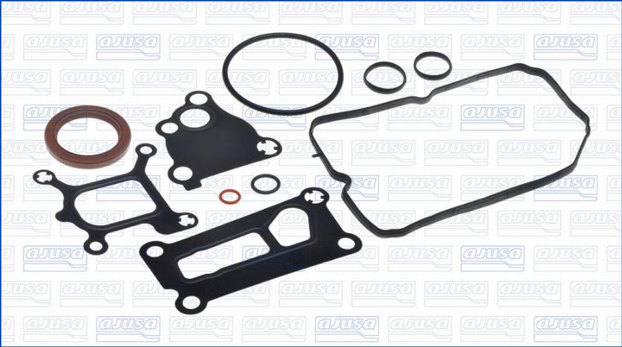 Ajusa 54215700 - Kit guarnizioni, Monoblocco www.autoricambit.com