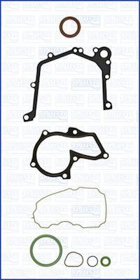 Ajusa 54211400 - Kit guarnizioni, Monoblocco www.autoricambit.com