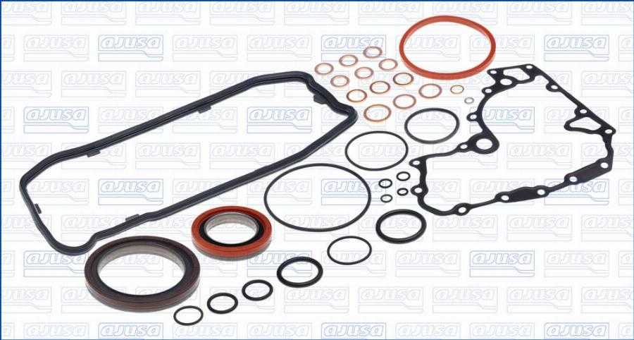 Ajusa 54213600 - Kit guarnizioni, Monoblocco www.autoricambit.com