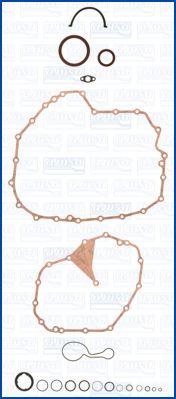 Ajusa 54280500 - Kit guarnizioni, Monoblocco www.autoricambit.com