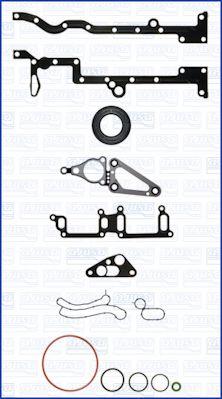 Ajusa 54235100 - Kit guarnizioni, Monoblocco www.autoricambit.com