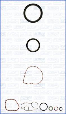 Ajusa 54235700 - Kit guarnizioni, Monoblocco www.autoricambit.com