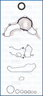 Ajusa 54231100 - Kit guarnizioni, Monoblocco www.autoricambit.com