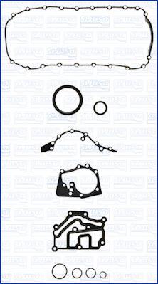 Ajusa 54238900 - Kit guarnizioni, Monoblocco www.autoricambit.com