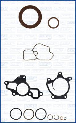 Ajusa 54237900 - Kit guarnizioni, Monoblocco www.autoricambit.com