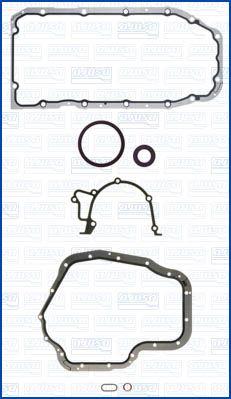 Ajusa 54226200 - Kit guarnizioni, Monoblocco www.autoricambit.com