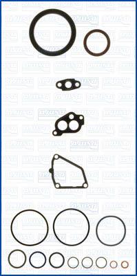 Ajusa 54270900 - Kit guarnizioni, Monoblocco www.autoricambit.com