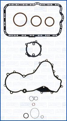 Ajusa 54270300 - Kit guarnizioni, Monoblocco www.autoricambit.com