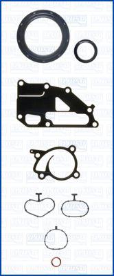 Ajusa 54271700 - Kit guarnizioni, Monoblocco www.autoricambit.com