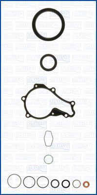 Ajusa 54278300 - Kit guarnizioni, Monoblocco www.autoricambit.com