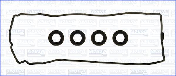 Ajusa 56049900 - Kit guarnizioni, Copritestata www.autoricambit.com