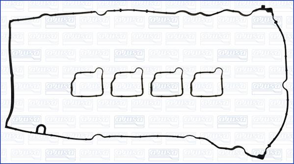 Ajusa 56049400 - Kit guarnizioni, Copritestata www.autoricambit.com