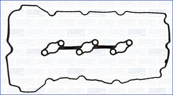 Ajusa 56049100 - Kit guarnizioni, Copritestata www.autoricambit.com