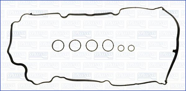 Ajusa 56044000 - Kit guarnizioni, Copritestata www.autoricambit.com